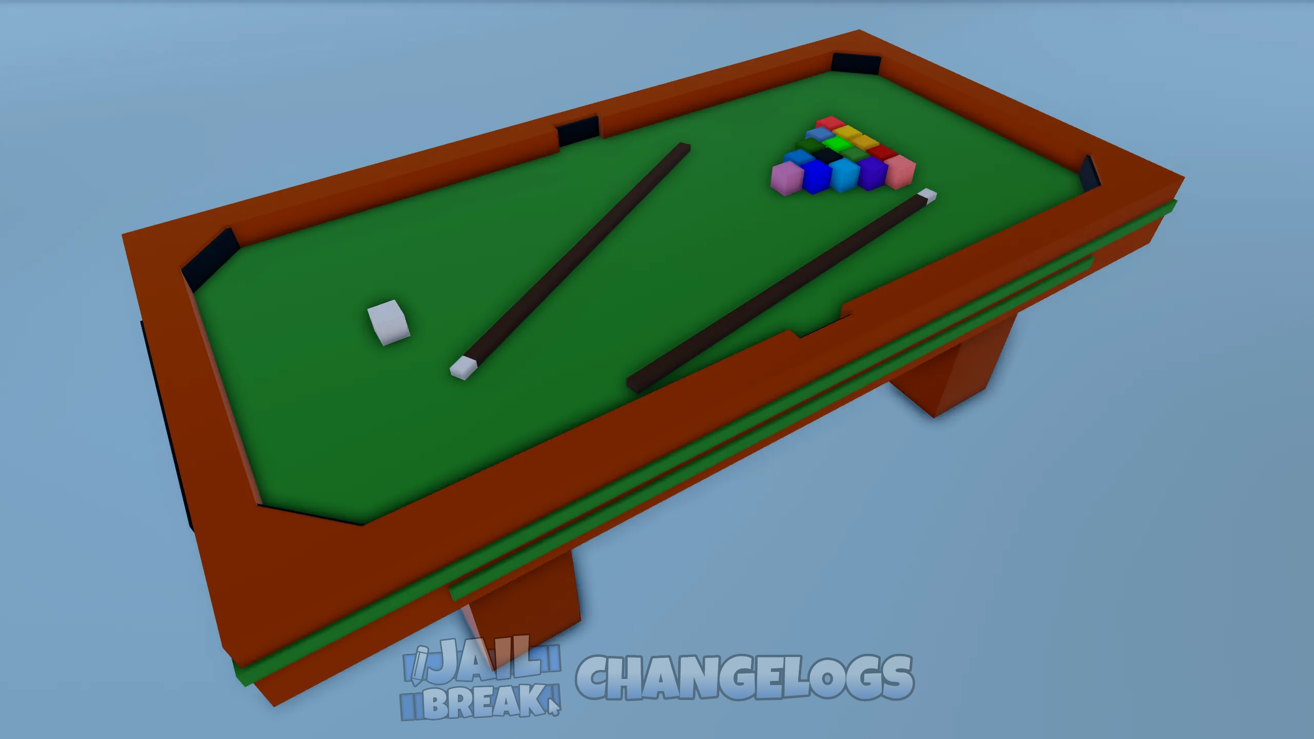 Pool Table